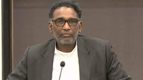Nobody is safe if judiciary isn't independent: Justice Chelameswar Nobody is safe if judiciary isn't independent: Justice Chelameswar