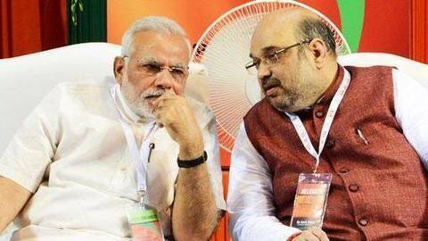 No-confidence motion against Modi: The whats, hows and whys No-confidence motion against Modi: The whats, hows and whys
