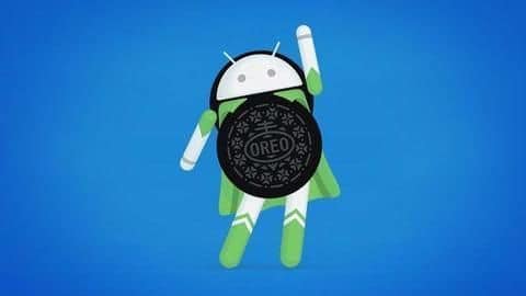 The secret is out: Android O is Android Oreo! The secret is out: Android O is Android Oreo!