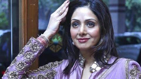 Sridevi died due to accidental drowning, not cardiac arrest: Forensics Sridevi died due to accidental drowning, not cardiac arrest: Forensics