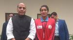 Captaincy, meetings with important people and a biopic