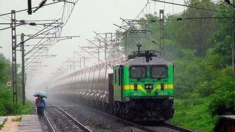 Booking train tickets through BHIM/UPI: All about the new system! Booking train tickets through BHIM/UPI: All about the new system!