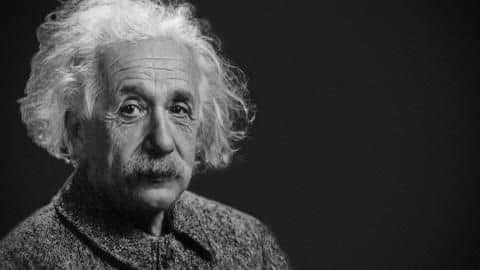 The eccentricities of Einstein: Could you learn something from them? The eccentricities of Einstein: Could you learn something from them?