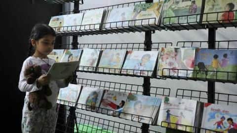 NCERT's Unni-Munni change political beliefs: From criticism to idolization NCERT's Unni-Munni change political beliefs: From criticism to idolization