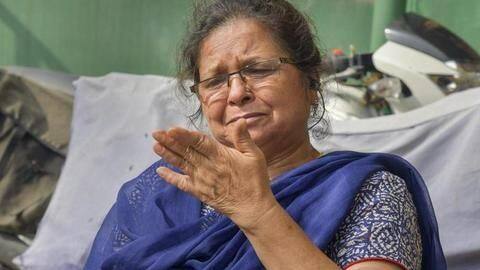 Uttarakhand-Principal suspended for 'abusing' CM sahab, now being assured justice Uttarakhand-Principal suspended for 'abusing' CM sahab, now being assured justice