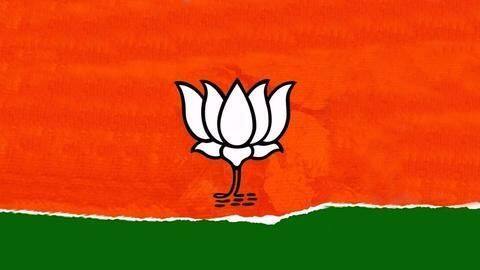 BJP discusses presidential candidate BJP discusses presidential candidate