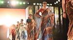 Sarees, jewelry were an unexpected problem for personnel