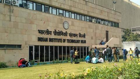 JEE Advanced 2018: Registrations, date, schedule, pattern and more JEE Advanced 2018: Registrations, date, schedule, pattern and more