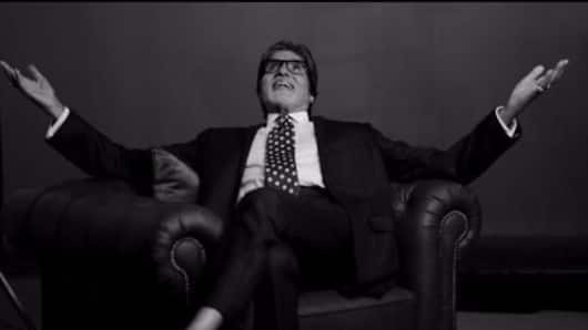 Amitabh Bachchan to return in KBC-9