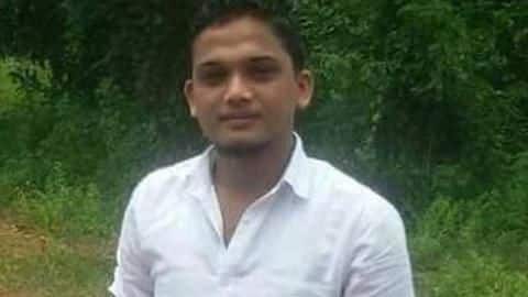 Kerala: Youth Congress leader hacked to death Kerala: Youth Congress leader hacked to death