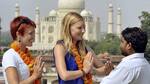 Special facilities to ensure safety of foreign tourists