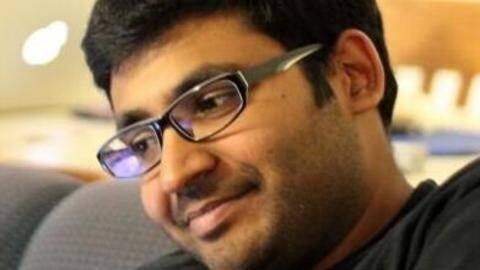 Twitter appoints distinguished engineer Parag Agrawal as CTO Twitter appoints distinguished engineer Parag Agrawal as CTO