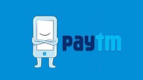 After RBI nod, Paytm Payments Bank to launch next week After RBI nod, Paytm Payments Bank to launch next week