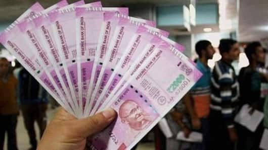 Banks collect Rs. 5,000cr as AMB penalties