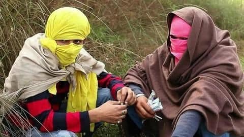 Punjab declaring villages 'drugs-free.' Addicts on medication aren't even counted Punjab declaring villages 'drugs-free.' Addicts on medication aren't even counted
