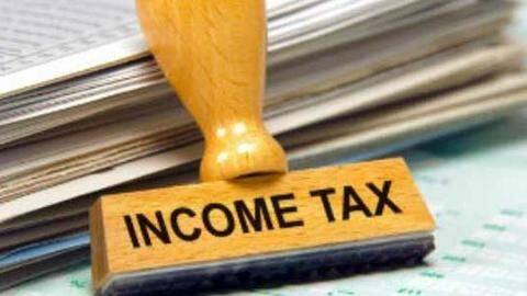Five tax changes that kick into effect this financial year Five tax changes that kick into effect this financial year