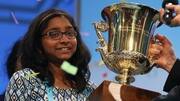 CNN anchor makes fun of Indian-American spell bee winner