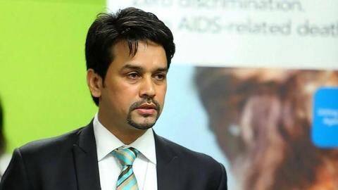 Meet the millionaire Independent who defeated Anurag Thakur's father-in-law Meet the millionaire Independent who defeated Anurag Thakur's father-in-law