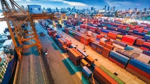 For years after liberalization, import duties kept falling For years after liberalization, import duties kept falling