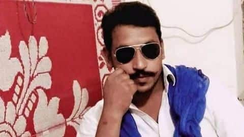 Saharanpur clashes- Bhim Army head Chandrashekhar Azad, 'mastermind', arrested Saharanpur clashes- Bhim Army head Chandrashekhar Azad, 'mastermind', arrested