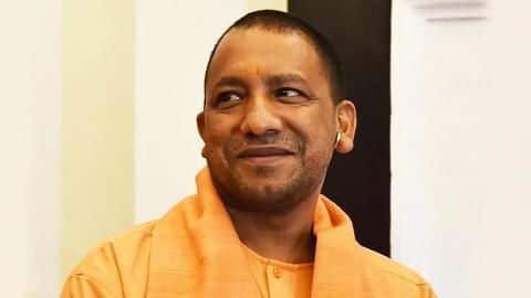 Everyone has right to practise own faith, including me: Adityanath Everyone has right to practise own faith, including me: Adityanath