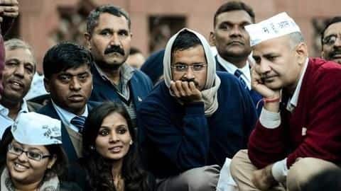 Hours after SC-order, Delhi officers send back government's "incorrect" file Hours after SC-order, Delhi officers send back government's "incorrect" file