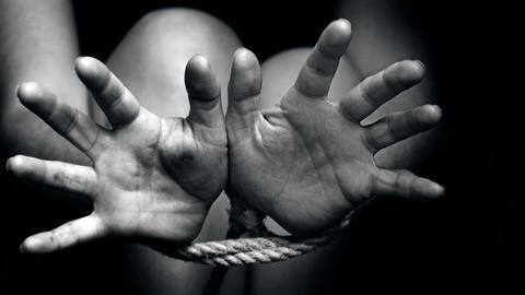 Telangana: 11 trafficked minors, given sex hormone injections, rescued Telangana: 11 trafficked minors, given sex hormone injections, rescued