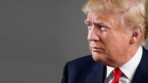 Why take people from 'shithole' countries?: Trump discusses immigrants Why take people from 'shithole' countries?: Trump discusses immigrants