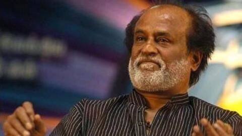 Rajinikanth's decision on entry into politics by July end Rajinikanth's decision on entry into politics by July end