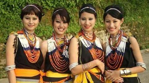 Looking for safe places for women? Look to India's northeast! Looking for safe places for women? Look to India's northeast!