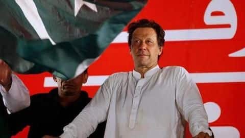If India is ready, Pakistan will solve Kashmir issue: Imran