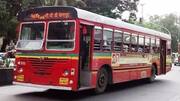 Mumbai's iconic red BEST buses may turn yellow