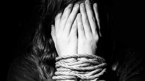 For northeast's trafficking victims, a complete loss of Indian identity For northeast's trafficking victims, a complete loss of Indian identity