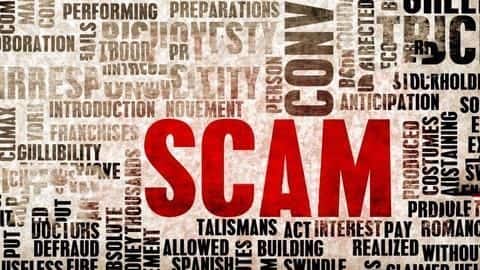 Call centre scam: 24-yr-old mastermind arrested in multi-billion dollar racket Call centre scam: 24-yr-old mastermind arrested in multi-billion dollar racket