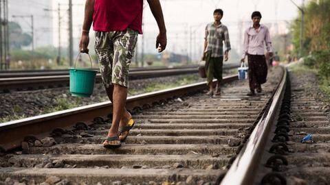 Toilets on highways a fundamental right: Himachal Pradesh HC Toilets on highways a fundamental right: Himachal Pradesh HC