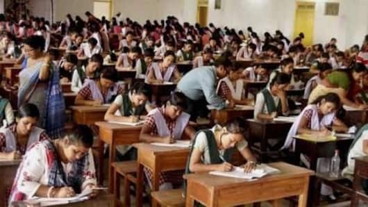 CBSE Class 10 students satisfied with English paper