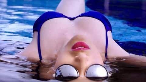 Pahlaj Nihalani's 'Julie 2' cleared without cuts! Pahlaj Nihalani's 'Julie 2' cleared without cuts!
