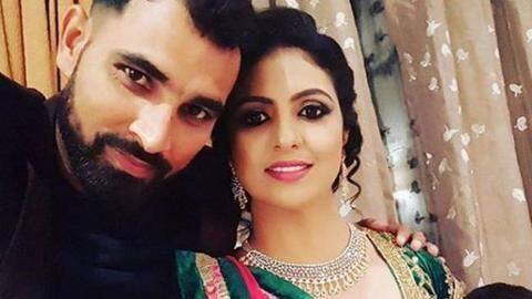 Kolkata Police summon Mohammed Shami, his brother for questioning Kolkata Police summon Mohammed Shami, his brother for questioning