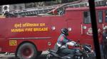 Building's location in congested area hampered rescue ops