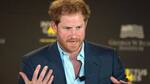 Prince Harry has been associated with Nottingham since four years
