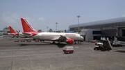 Major disaster averted at IGI Airport