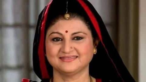 Charu Rohatgi, seen in 'Ishaqzaade' and 'Uttaran', dies Charu Rohatgi, seen in 'Ishaqzaade' and 'Uttaran', dies