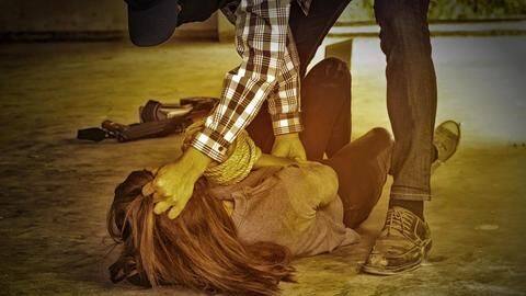 Bihar-shocker: Wife and daughter allegedly gangraped in front of man Bihar-shocker: Wife and daughter allegedly gangraped in front of man