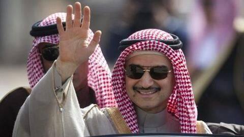 Prince Alwaleed freed: The end of Saudi's corruption crackdown? Prince Alwaleed freed: The end of Saudi's corruption crackdown?