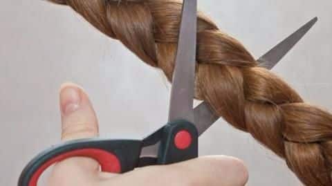 The story of the mysterious 'hair thieves' of North India The story of the mysterious 'hair thieves' of North India