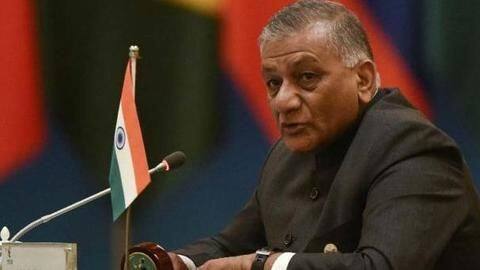 Illegal immigration of Indians killed in Iraq hampered rescue: Singh Illegal immigration of Indians killed in Iraq hampered rescue: Singh