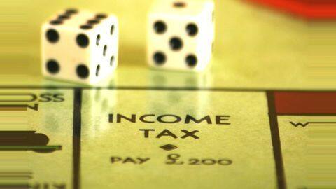 Know how to verify your income tax return Know how to verify your income tax return