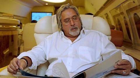 Mallya's counsel might address India's prison conditions Mallya's counsel might address India's prison conditions