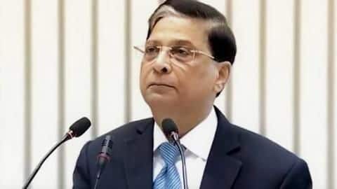 No impeachment for CJI, SC-judges form team to discuss issues No impeachment for CJI, SC-judges form team to discuss issues
