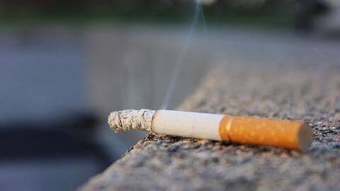 Jan Dhan helped people reduce drinking and smoking! Jan Dhan helped people reduce drinking and smoking!